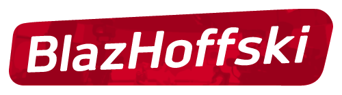 Blazhoffski logo